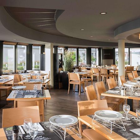 Ibis Tours Nord Hotel Екстериор снимка