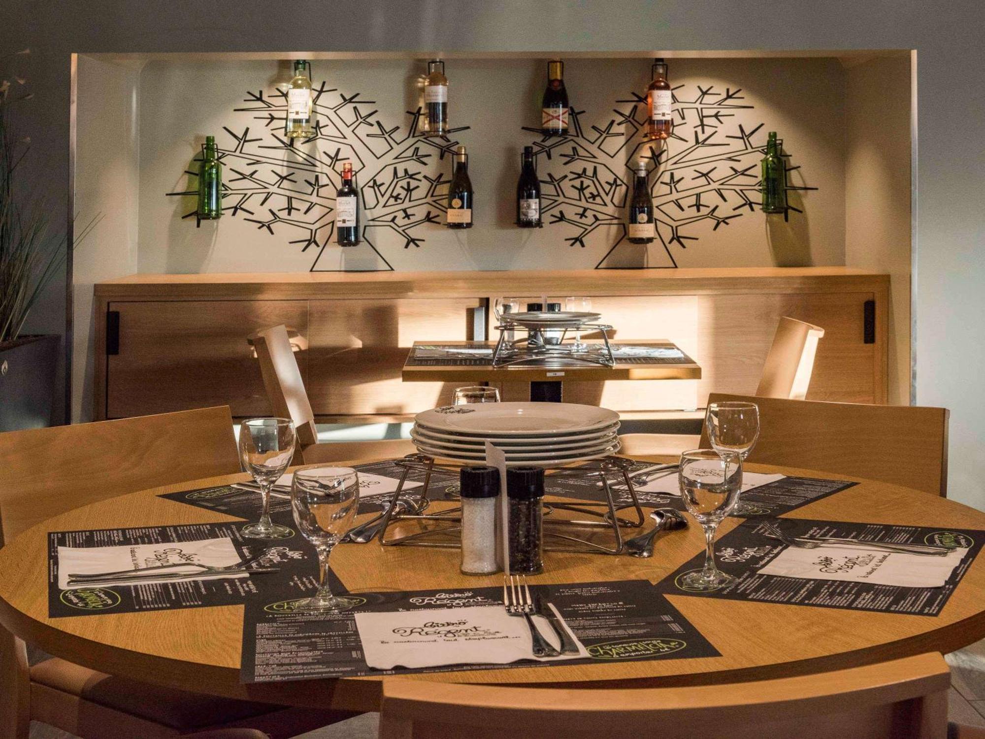 Ibis Tours Nord Hotel Екстериор снимка