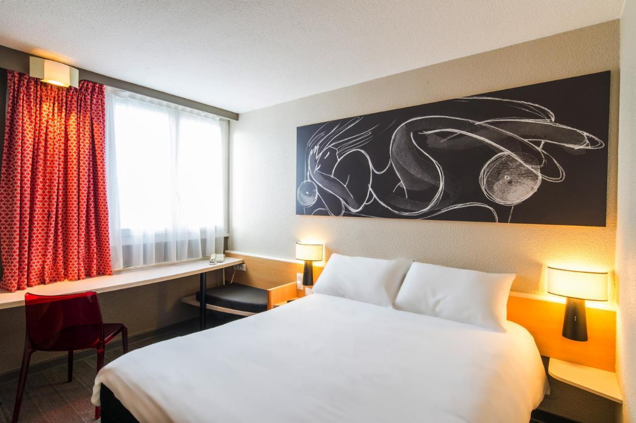 Ibis Tours Nord Hotel Екстериор снимка
