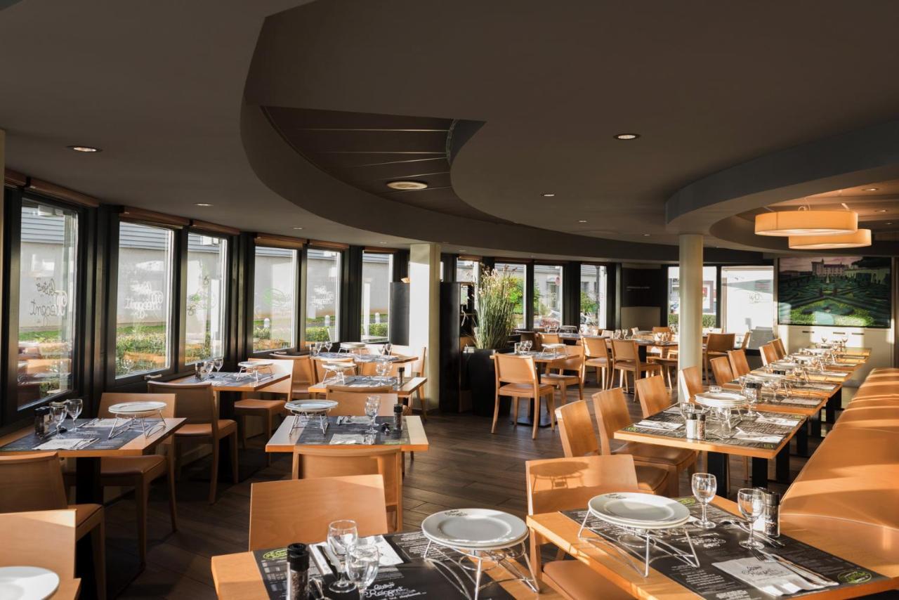 Ibis Tours Nord Hotel Екстериор снимка