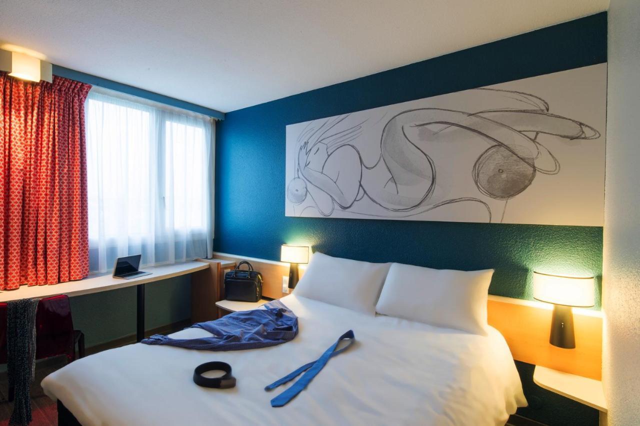 Ibis Tours Nord Hotel Екстериор снимка