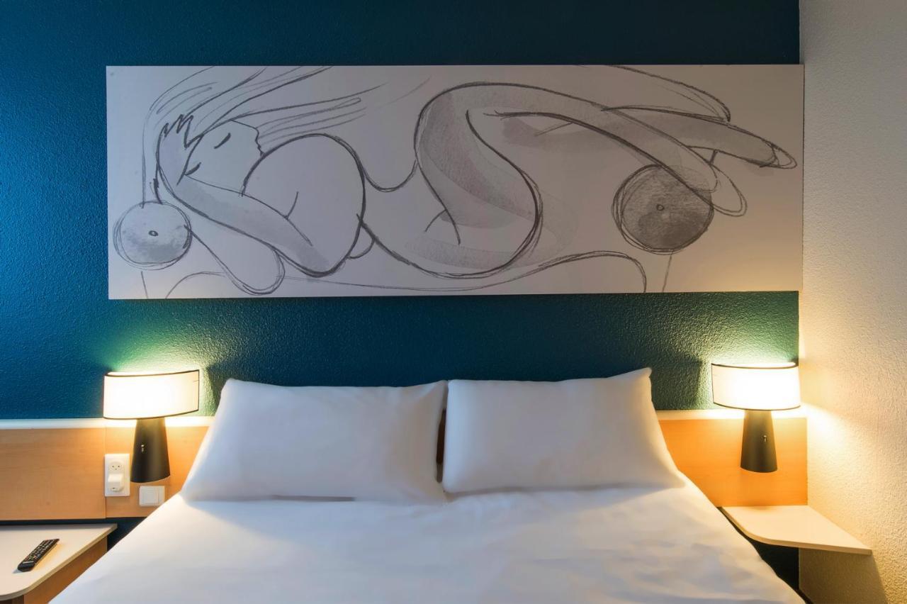Ibis Tours Nord Hotel Екстериор снимка