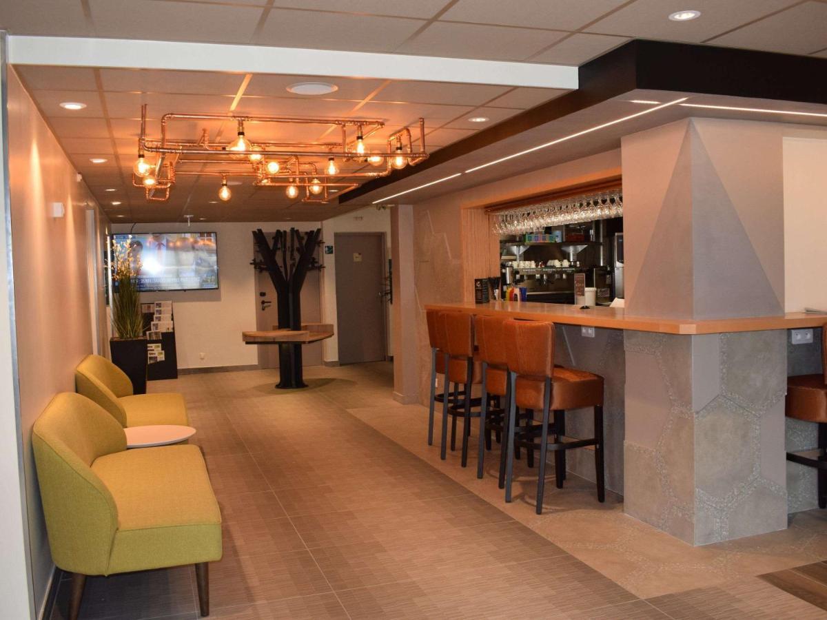 Ibis Tours Nord Hotel Екстериор снимка