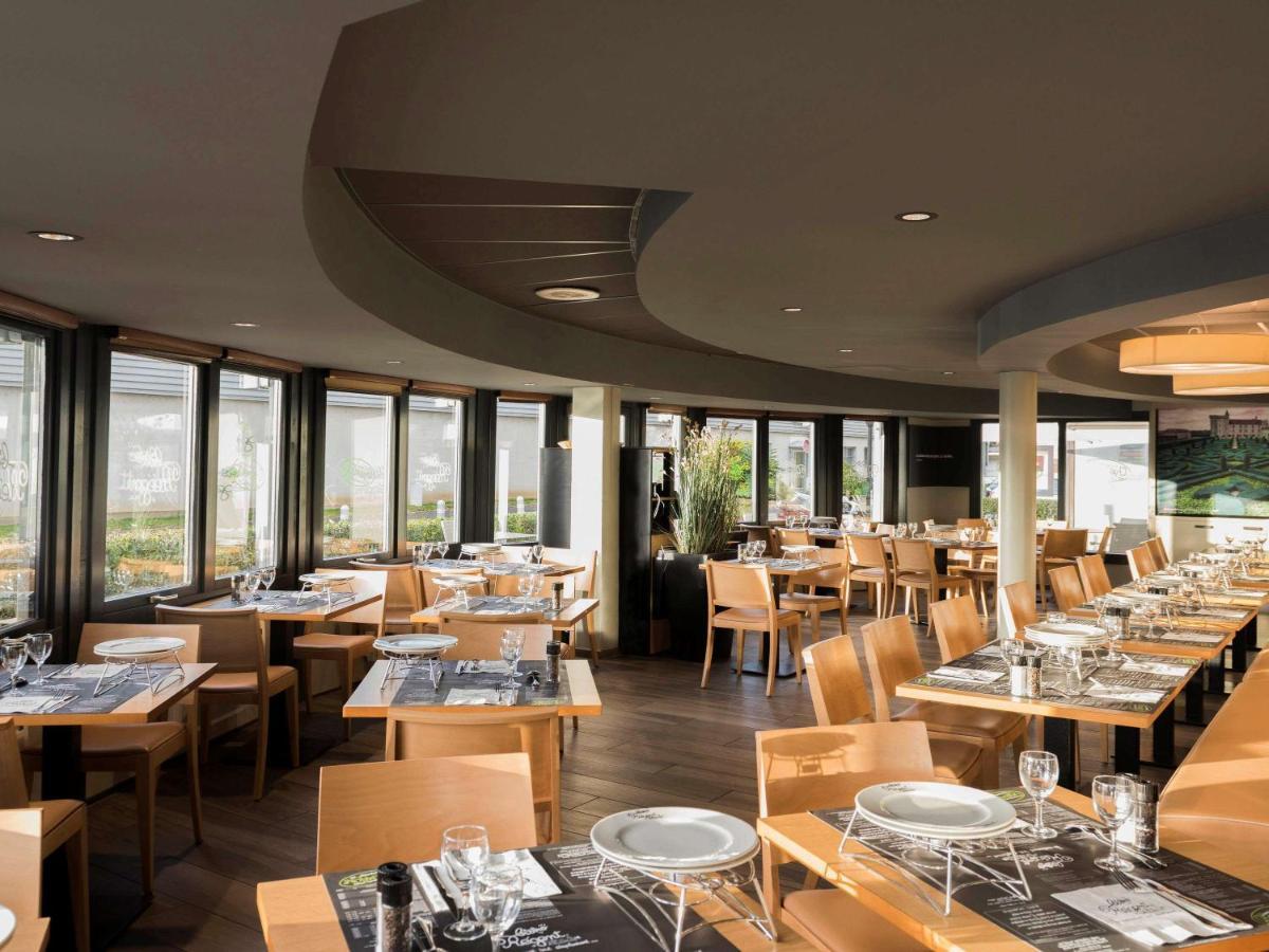 Ibis Tours Nord Hotel Екстериор снимка